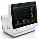 Mindray ePM 10M Patient Monitor  With Masimo SpO2 and 5 GHz Wireless