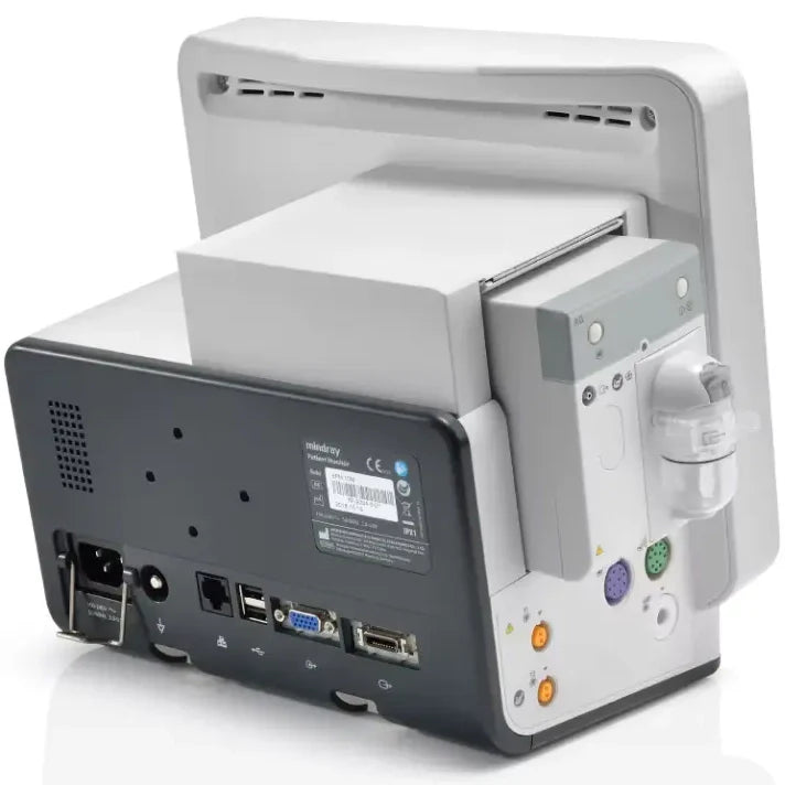 Mindray ePM 12M Patient Monitor