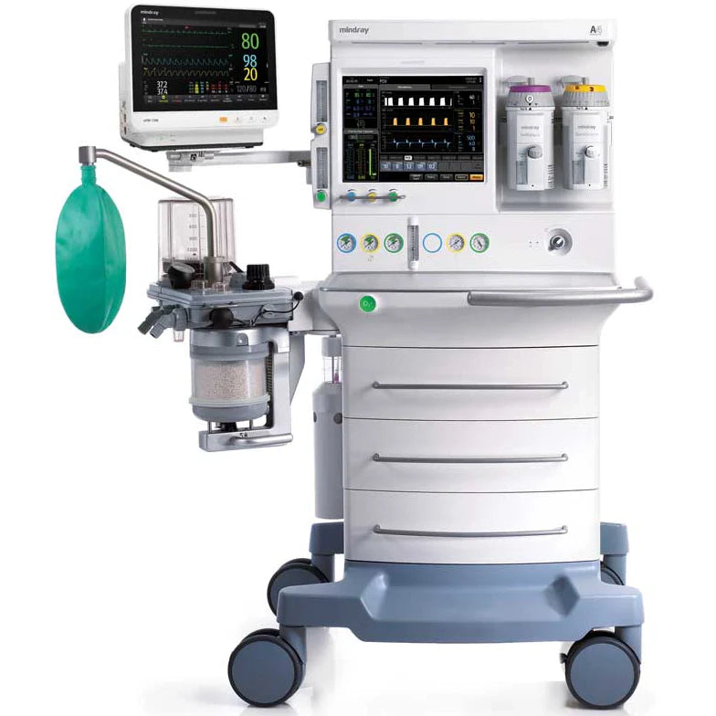 Mindray ePM 12M Patient Monitor 
