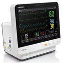 Mindray ePM 12M Patient Monitor  With Masimo SpO2, 2.4/5 GHz Wireless, ST/QT/QTc, a