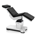 Mindray HyBase V6 Surgical Table  with Stainless Steel Base, Slide, and Carbon Fiber