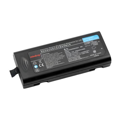 Mindray Lithium Ion Battery Pack for Patient Monitors