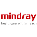 Mindray Logo