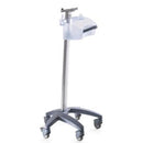 Mindray Passport 8, T1 and N1 Rolling Stand  Rolling Stand With Quick Release Mount