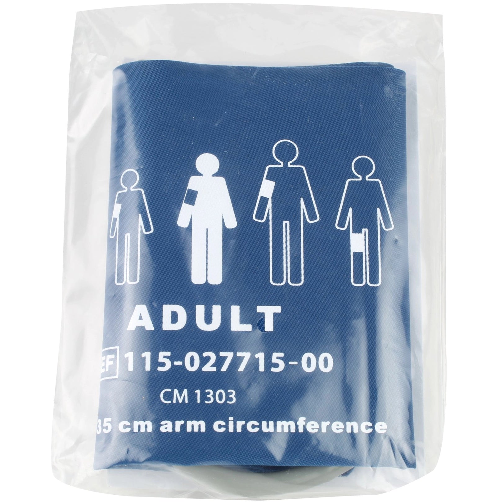 Mindray Reusable NIBP Cuff