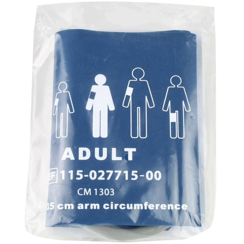 Mindray Reusable NIBP Cuff  Large Adult - 33 to 47 cm