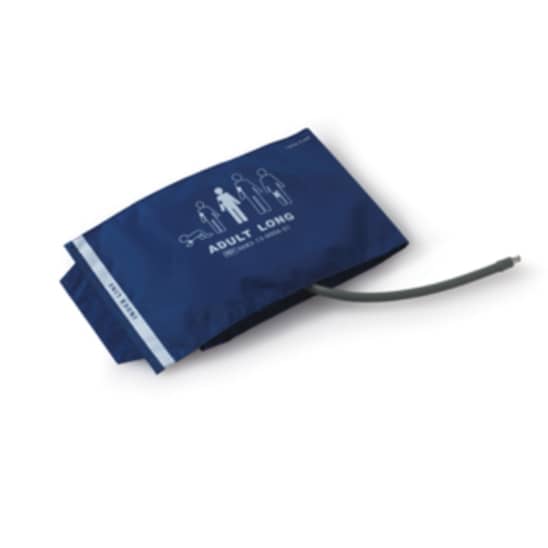 Mindray Reusable NIBP Cuff  Adult Long - 25 to 35 cm