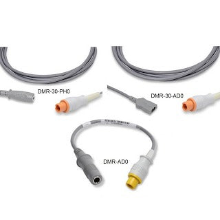 Mindray Temperature Adapter  YSI 400 Probe