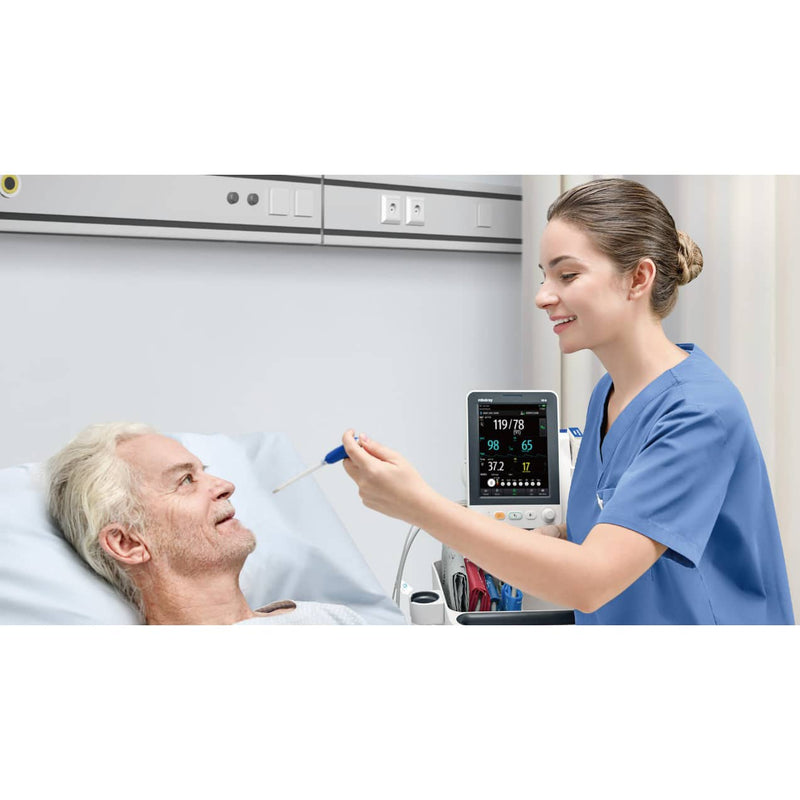 Mindray VS 8 Vital Signs Monitor