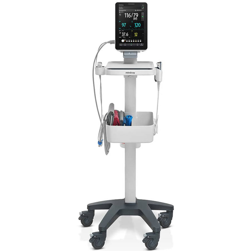 Mindray VS 9 Vital Signs Monitor 