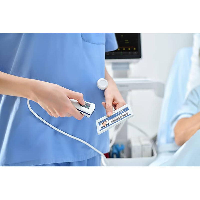 Mindray VS 9 Vital Signs Monitor 