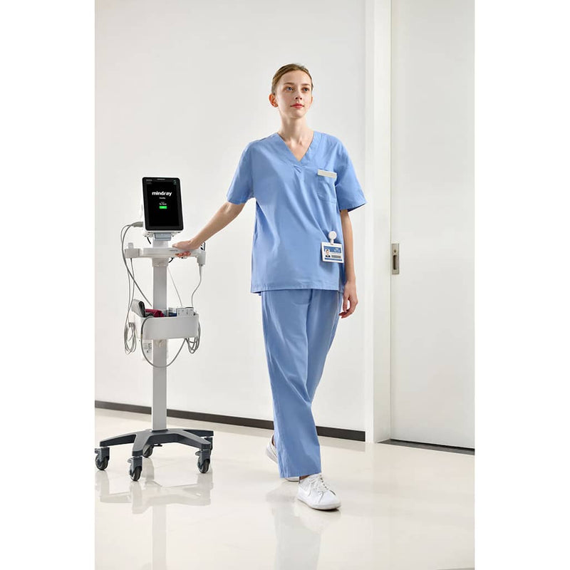 Mindray VS 9 Vital Signs Monitor 