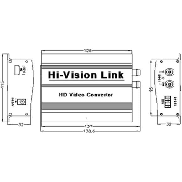 Mintron HD CCD Camera Package