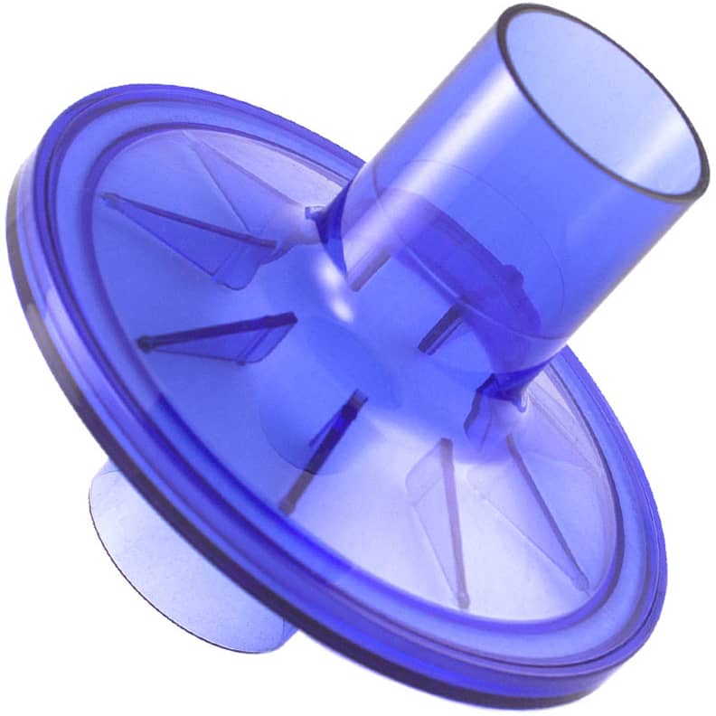 MIR Bacterial/Viral Filter