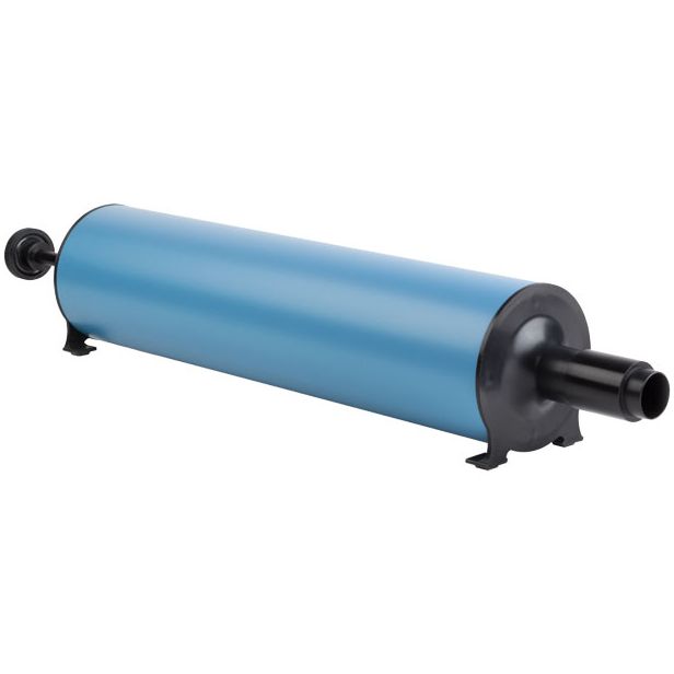 MIR Calibration Syringe