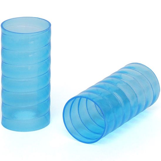 MIR Disposable Plastic Mouthpiece