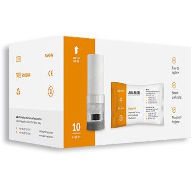 MIR FlowMIR Disposable Turbine  Box of 10