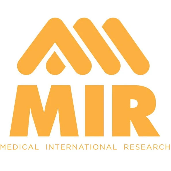 MIR logo