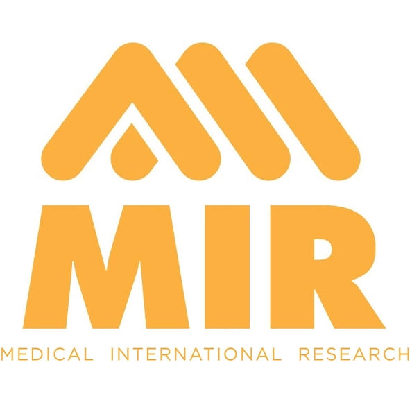 MIR Logo
