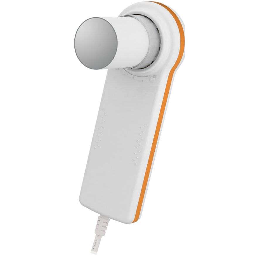 MIR Minispir Spirometer - 911006
