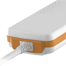 MIR Minispir Spirometer USB connection
