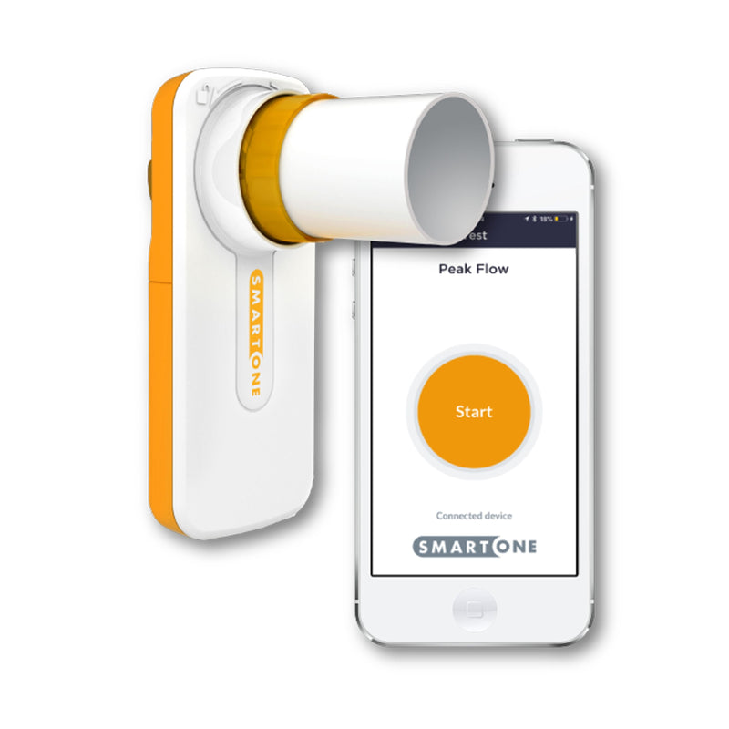 MIR Smart One Spirometer