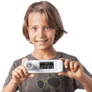 MIR Spirobank II Basic Spirometer being held