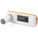 MIR Spirobank II Smart BLE Spirometer display with USB external control