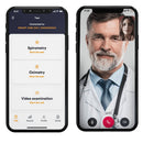 MIR Spirobank Smart Call Screen