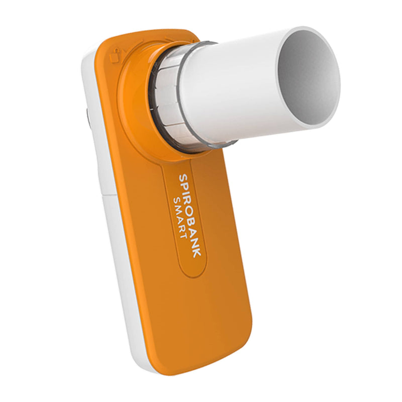 MIR Spirobank Smart