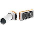MIR Spirodoc + Oxi Spirometer - 1