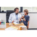 MIR Spirolab Spirometer demonstration