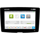 MIR Spirolab Spirometer display - settings