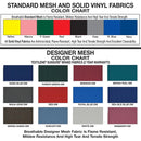 MJM International 218-D Double Bag Hamper 