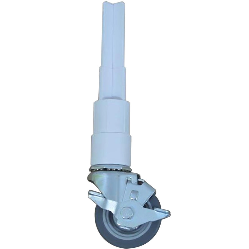 MJM International Heavy Duty Caster