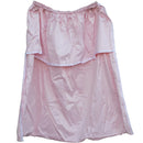 MJM International Leakproof Bag Liner for 214 Hampers  Pink