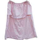 MJM International Leakproof Bag Liner for 218 Hampers  Pink