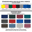 MJM International Mid-Size Shower Chair with 5" Twin Casters, Elongated Open Front Seat, Double Drop Arms, and Slide Out Commode Pail  White (Solid Vinyl ONLY)