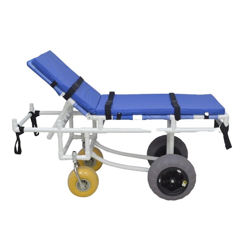 MJM International Recreational Stretcher