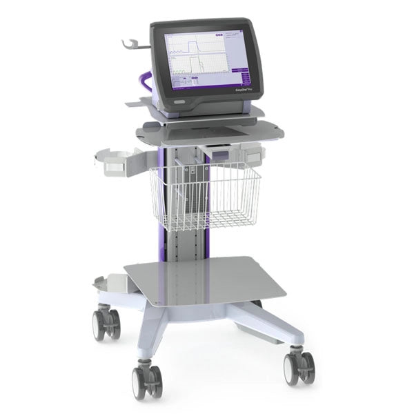 ndd EasyOne Pro Rolling Cart