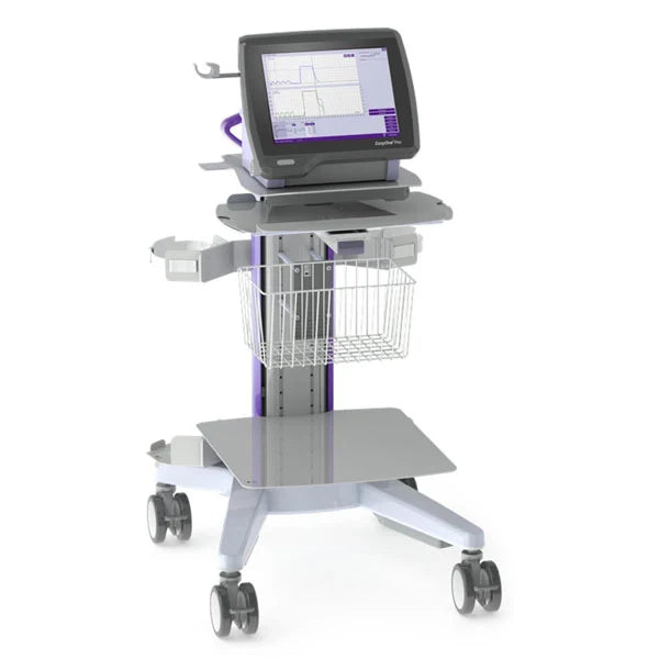 ndd EasyOne Pro Rolling Cart