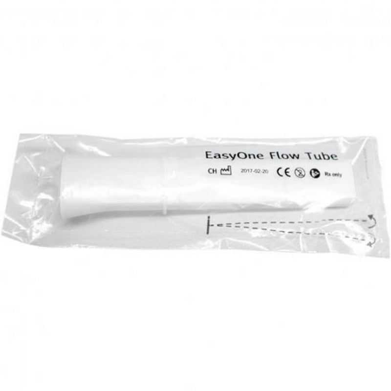 ndd Medical EasyOne FlowTube Mouthpiece