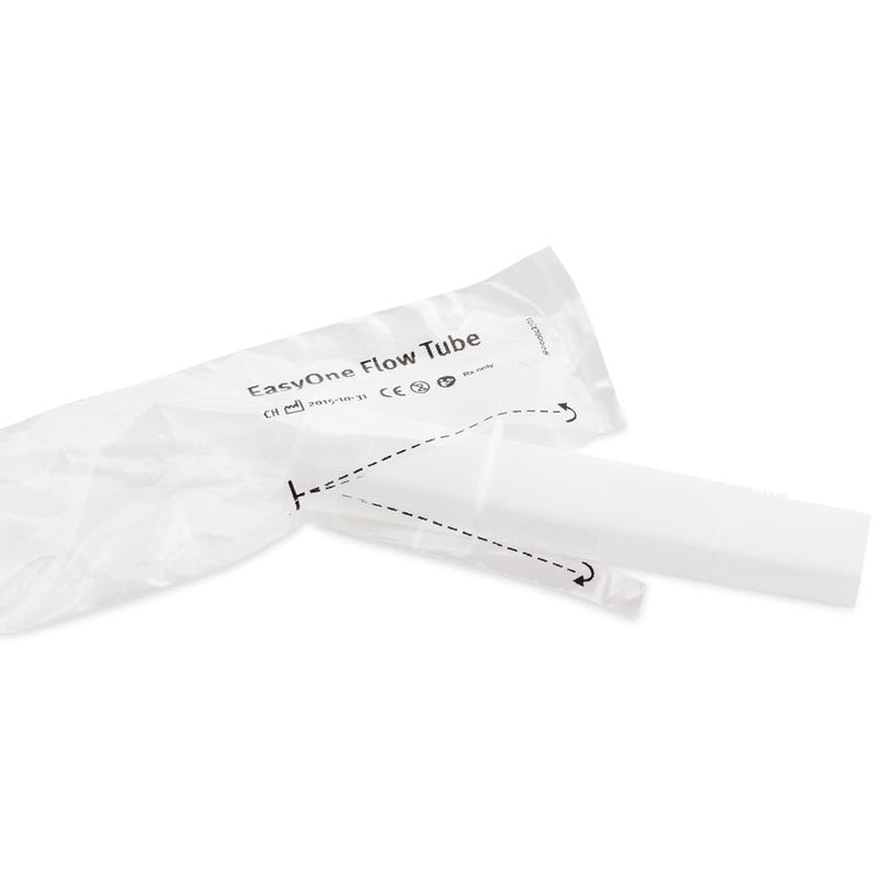 ndd Medical EasyOne FlowTube Mouthpiece 