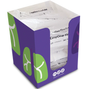 ndd Medical EasyOne FlowTube Mouthpiece  Case of 200