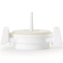 ndd Medical EasyOne Pro LAB FRC Barriette - side view