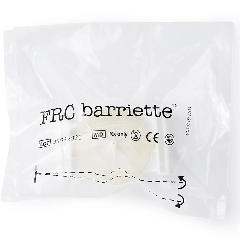 ndd Medical EasyOne Pro LAB FRC Barriette 