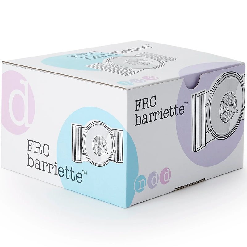 ndd Medical EasyOne Pro LAB FRC Barriette 
