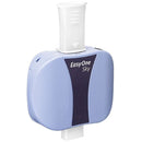 ndd Medical EasyOne Sky Spirometer side view