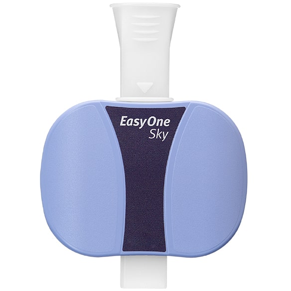 ndd Medical EasyOne Sky Spirometer