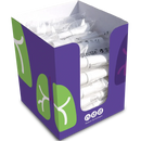 ndd Medical Spirette dispenser box